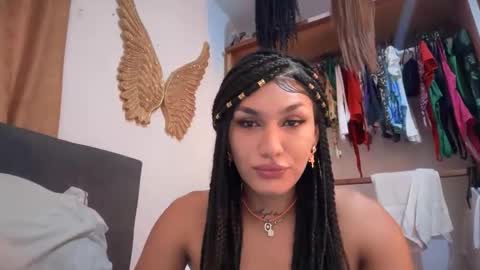 Snapshot of catafitt_1 chatting on June 7, 2026, 8:34 pm catalyna fitness online show from June 7, 2026, 8:34 pm