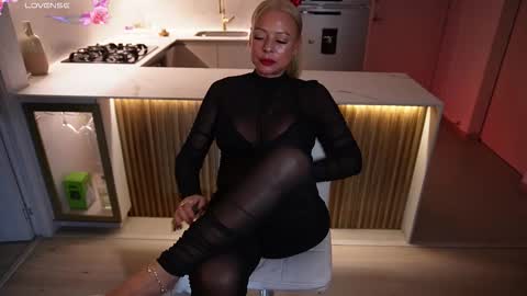 Cata  online show from February 16, 2026, 12:18 am