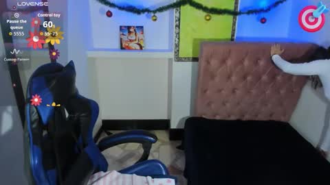 C A T A L E H I A online show from December 14, 2025, 12:21 pm