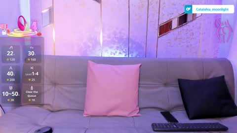 Cataleha online show from September 22, 2025, 11:12 am