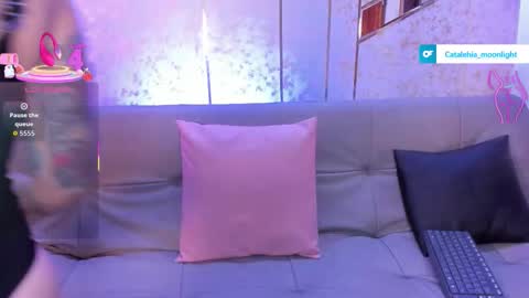 Cataleha online show from October 1, 2025, 11:05 am