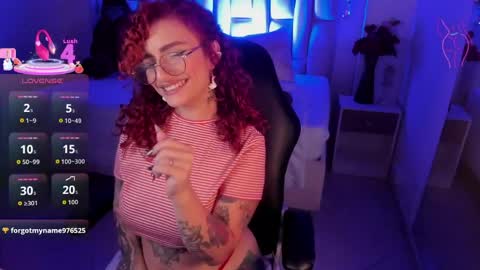 Catalehia online show from May 13, 2026, 1:30 pm
