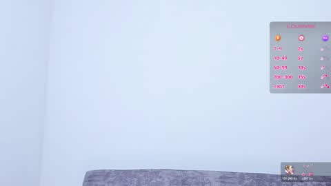 Catalella online show from February 11, 2026, 1:43 am