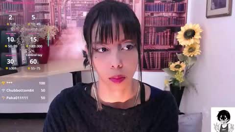 Snapshot of catalella_ar chatting on September 20, 2025, 3:07 am Queen Catalella online show from September 20, 2025, 3:07 am