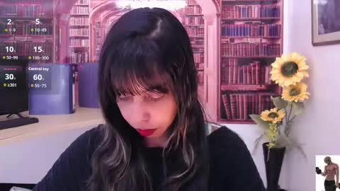 Snapshot of catalella_ar chatting on September 30, 2025, 3:22 am Queen Catalella online show from September 30, 2025, 3:22 am