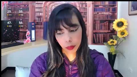 Snapshot of catalella_ar chatting on October 8, 2025, 3:15 am Queen Catalella online show from October 8, 2025, 3:15 am