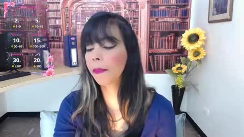 Snapshot of catalella_ar chatting on October 9, 2025, 3:48 am Queen Catalella online show from October 9, 2025, 3:48 am