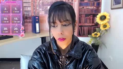 Snapshot of catalella_ar chatting on October 12, 2025, 3:05 am Queen Catalella online show from October 12, 2025, 3:05 am