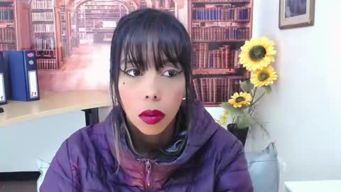 Queen Catalella online show from October 30, 2025, 3:08 am