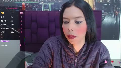 Queen Catalella online show from March 13, 2026, 4:08 am