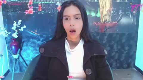 Snapshot of catalella_ar chatting on July 16, 2026, 3:45 am Queen Catalella online show from July 16, 2026, 3:45 am