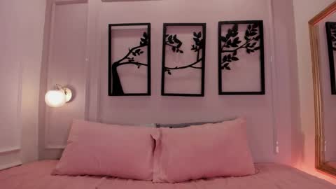 Cataleya online show from October 12, 2025, 1:59 am