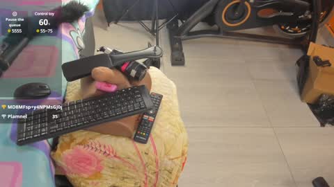 Snapshot of cataleya19__ chatting on January 16, 2025, 3:02 pm cataleya19__ online show from January 16, 2025, 3:02 pm