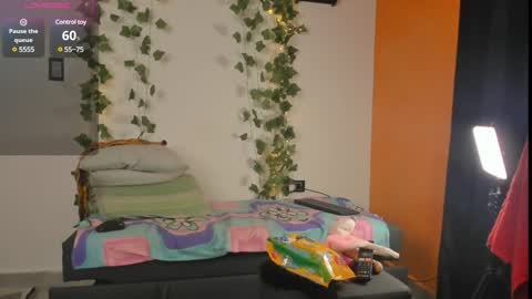 Snapshot of cataleya19__ chatting on January 25, 2025, 11:44 am cataleya19__ online show from January 25, 2025, 11:44 am