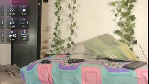 Snapshot of cataleya19__ chatting on January 29, 2025, 11:41 am cataleya19__ online show from January 29, 2025, 11:41 am