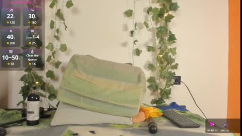 Snapshot of cataleya19__ chatting on January 30, 2025, 11:33 am cataleya19__ online show from January 30, 2025, 11:33 am