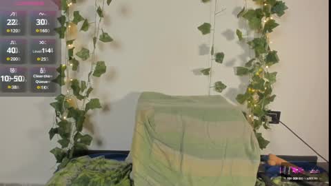 Snapshot of cataleya19__ chatting on February 5, 2025, 11:44 am cataleya19__ online show from February 5, 2025, 11:44 am