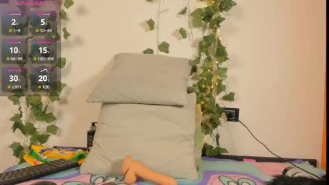 Snapshot of cataleya19__ chatting on February 15, 2025, 11:39 am cataleya19__ online show from February 15, 2025, 11:39 am