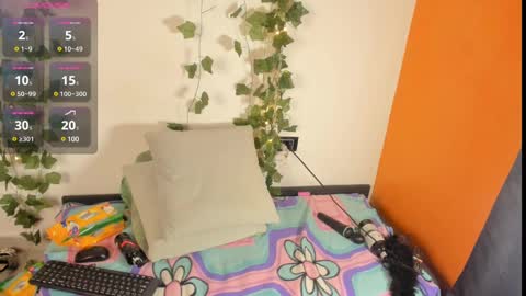 Snapshot of cataleya19__ chatting on February 17, 2025, 12:05 pm cataleya19__ online show from February 17, 2025, 12:05 pm