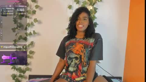 Snapshot of cataleya19__ chatting on February 17, 2025, 3:09 pm cataleya19__ online show from February 17, 2025, 3:09 pm