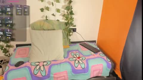 Snapshot of cataleya19__ chatting on February 20, 2025, 11:42 am cataleya19__ online show from February 20, 2025, 11:42 am