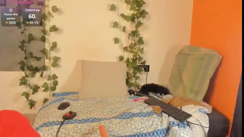 Snapshot of cataleya19__ chatting on March 12, 2025, 12:04 pm cataleya19__ online show from March 12, 2025, 12:04 pm