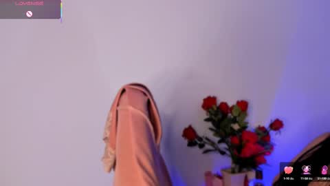 Cataleya online show from February 22, 2025, 1:00 am