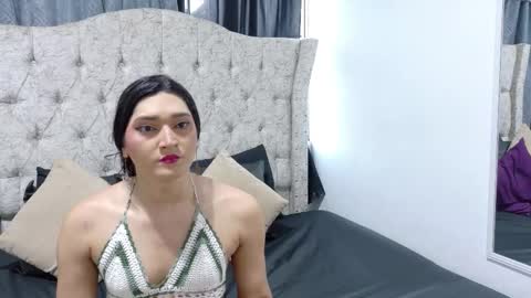 Cata Prins  online show from September 22, 2025, 11:23 am