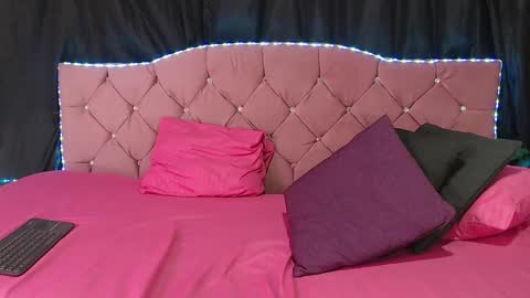 Cata Prins  online show from February 12, 2026, 12:11 pm