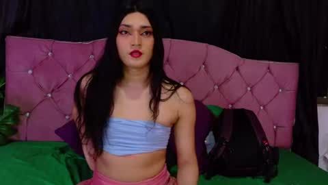 Cata Prins  online show from July 1, 2026, 12:07 pm