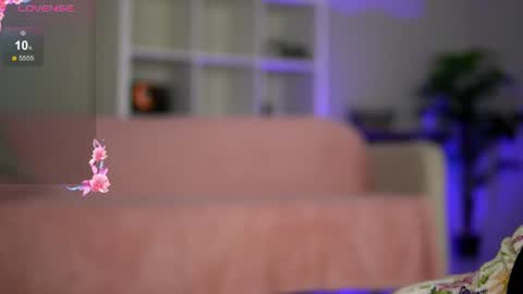 cataleya_kirk online show from July 3, 2026, 9:05 am