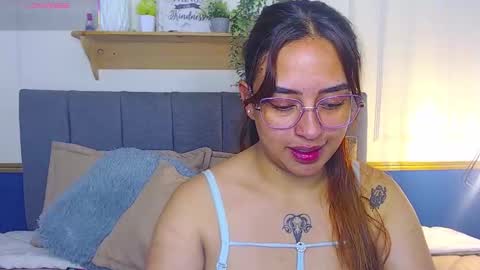cataleya_kudo online show from October 8, 2025, 3:31 pm