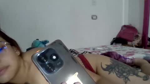 cataleya_kudo online show from October 9, 2025, 6:00 am