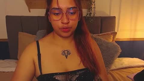 cataleya_kudo online show from October 10, 2025, 1:54 pm