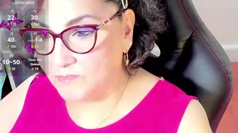 cataleya  online show from October 10, 2025, 2:21 am