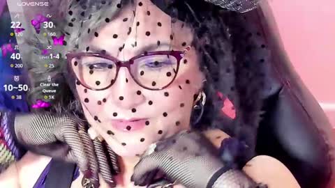 cataleya  online show from November 1, 2025, 12:01 am