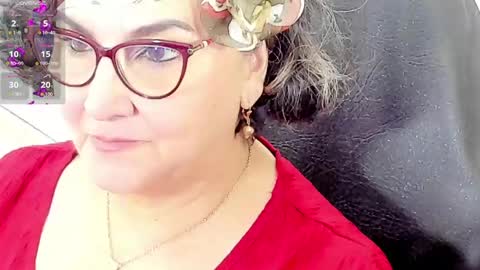 Snapshot of cataleya_mom_ chatting on May 15, 2026, 10:33 am cataleya online show from May 15, 2026, 10:33 am