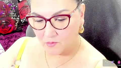 Snapshot of cataleya_mom_ chatting on May 20, 2026, 3:24 am cataleya online show from May 20, 2026, 3:24 am