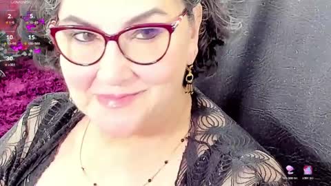 Snapshot of cataleya_mom_ chatting on May 22, 2026, 4:08 am cataleya online show from May 22, 2026, 4:08 am