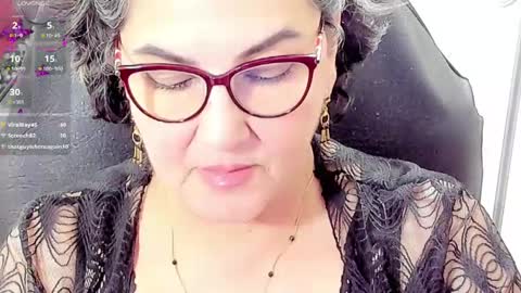 Snapshot of cataleya_mom_ chatting on May 22, 2026, 4:12 pm cataleya online show from May 22, 2026, 4:12 pm