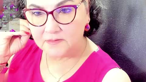 Snapshot of cataleya_mom_ chatting on May 28, 2026, 1:36 am cataleya online show from May 28, 2026, 1:36 am