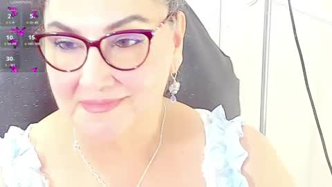 Snapshot of cataleya_mom_ chatting on June 5, 2026, 9:59 am cataleya online show from June 5, 2026, 9:59 am