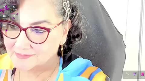 Snapshot of cataleya_mom_ chatting on June 6, 2026, 1:00 am cataleya online show from June 6, 2026, 1:00 am