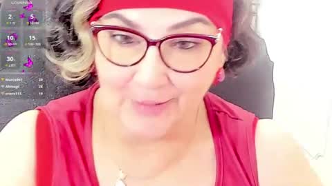 Snapshot of cataleya_mom_ chatting on June 7, 2026, 7:28 pm cataleya online show from June 7, 2026, 7:28 pm