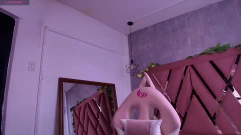 Snapshot of cataleya_sambrano chatting on September 11, 2025, 11:21 am Cataleya online show from September 11, 2025, 11:21 am