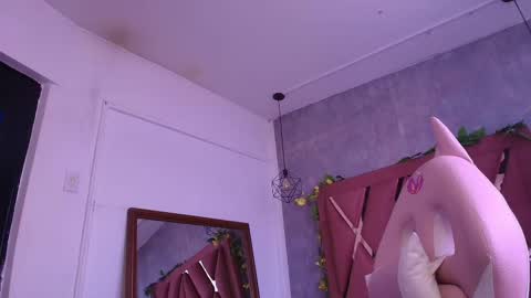 Snapshot of cataleya_sambrano chatting on September 12, 2025, 11:10 am Cataleya online show from September 12, 2025, 11:10 am