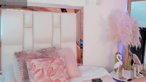 Cataleya Admas online show from November 20, 2025, 12:05 pm