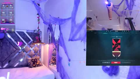 Cata online show from October 21, 2025, 5:30 am