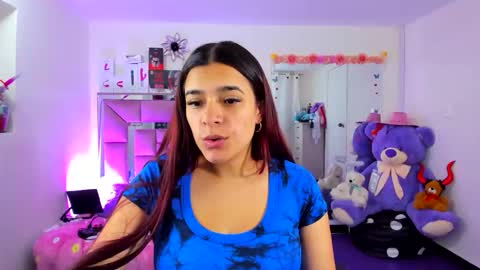 cataleya online show from April 12, 2026, 2:16 am