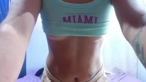 cataleyalove_ady online show from February 14, 2025, 5:30 am
